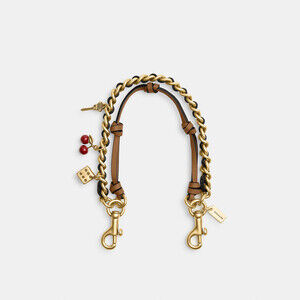 Coach Swag Bag Charm